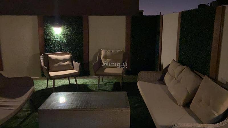 للبيع شقة دور ثاني مع سطح حي المصيف للبيع شقة دور ثاني مع سطح حي المصيف