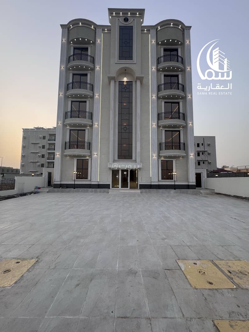 شقق للبيع بحي الرحاب