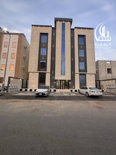 فلیٹ 5 غرف نوم للبيع في المحمدية 2، جازان - شقق للبيع بحي الشاطئ مخطط 9