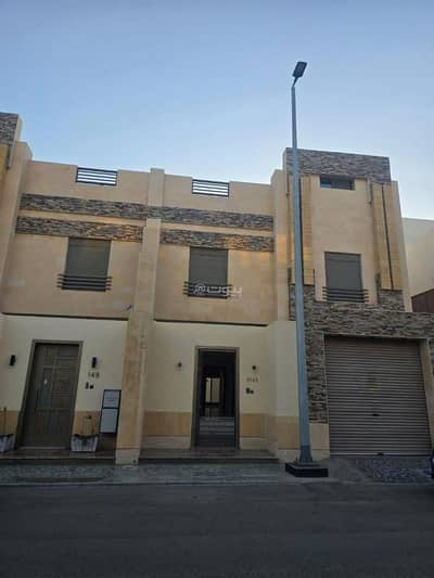 8 Bedroom Villa for Rent in North Jeddah, Jeddah - Luxury villa for rent in Al Khalidiya neighborhood