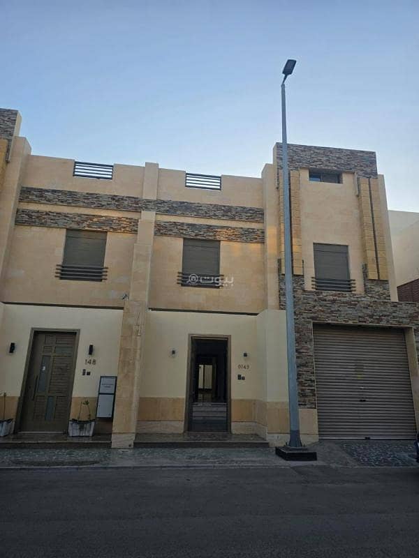 Luxury villa for rent in Al Khalidiya neighborhood