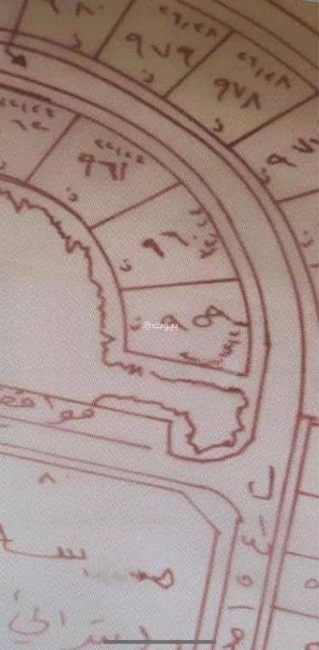 Land For Sale in Al Rawabi, Buraydah Al Qassim Region
