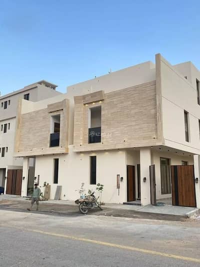 3 Bedroom Flat for Sale in West Riyadh, Riyadh - 3 Bedroom Apartment For Sale in Al Mahdiyah, Riyadh
