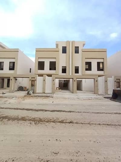دور 3 غرف نوم للبيع في جنوب الرياض، الرياض - دور للبيع في عكاظ، جنوب الرياض