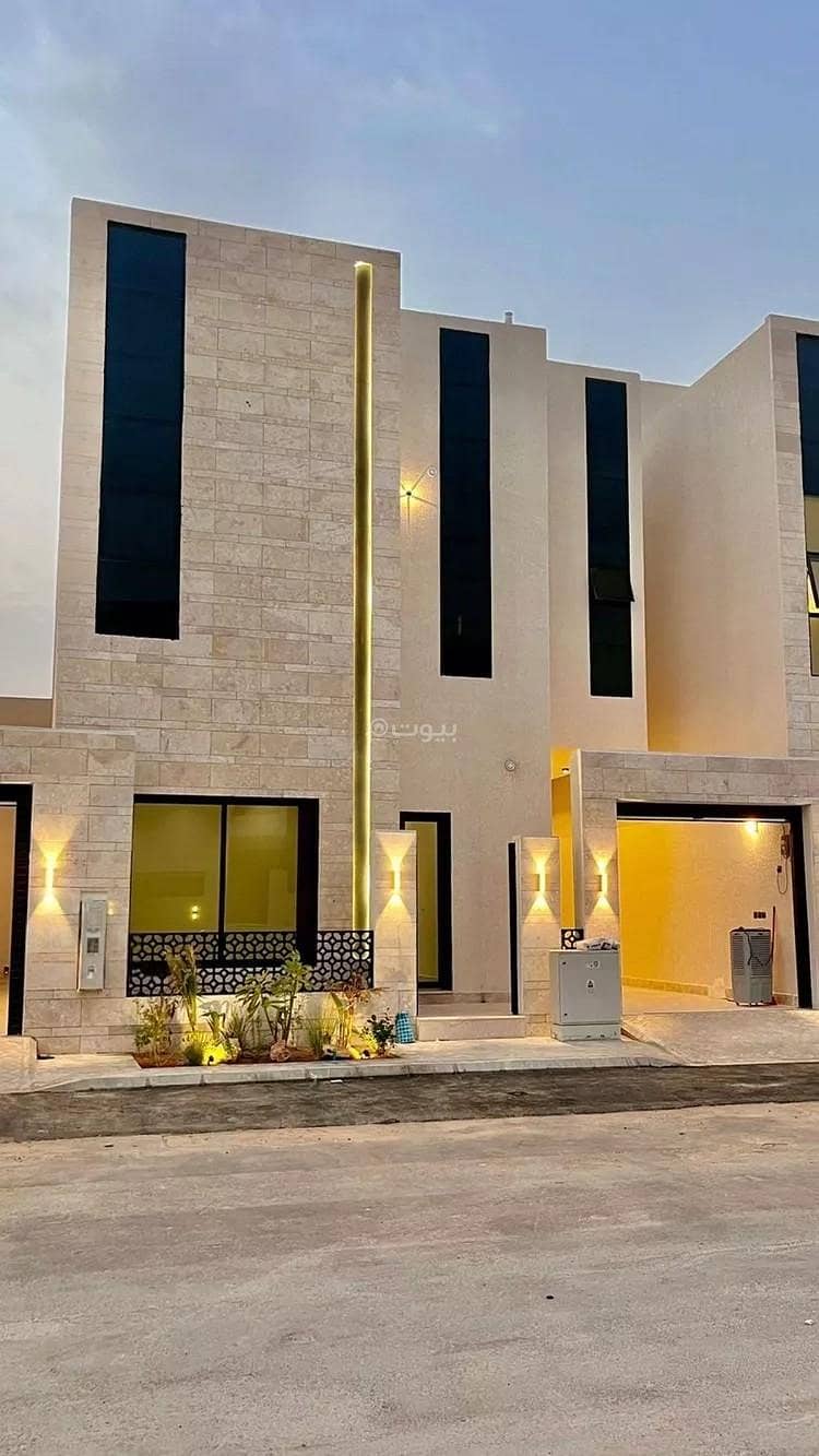 4 Bedroom Villa For Sale in Al Mahdiyah, Riyadh