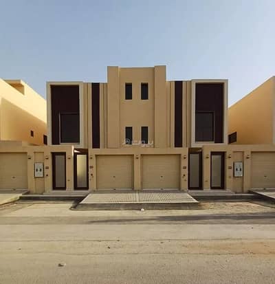 دور 4 غرف نوم للبيع في جنوب الرياض، الرياض - دور للبيع في عكاظ، جنوب الرياض