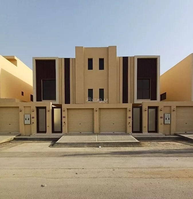 دور للبيع في عكاظ، جنوب الرياض