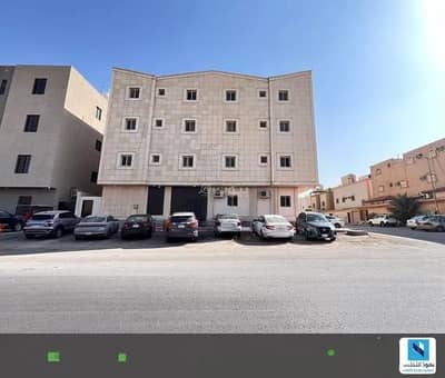 1 Bedroom Flat for Rent in East Riyadh, Riyadh - Studio Apartment For Rent in Al Yarmuk, Riyadh