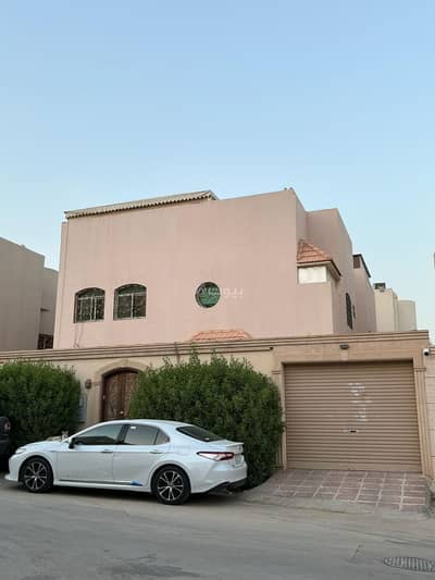 فیلا 6 غرف نوم للبيع في شمال الرياض، الرياض - فيلا للبيع في حي الربيع، الرياض