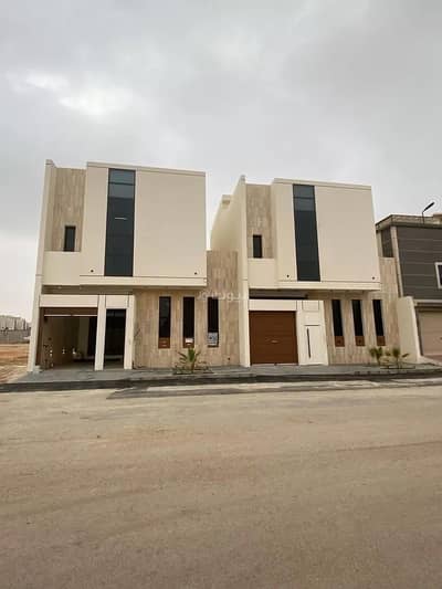 6 Bedroom Villa for Sale in West Riyadh, Riyadh - 6 Bedroom Villa For Sale in Al Mahdiyah, Riyadh