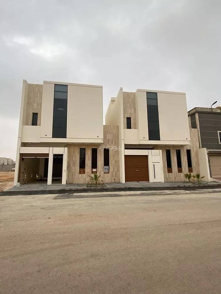 فيلا مكونة من 6 غرف نوم للبيع في المهدية، الرياض فيلا مكونة من 6 غرف نوم للبيع في المهدية، الرياض