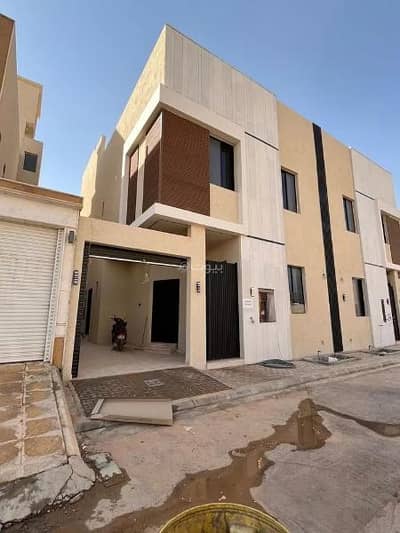 7 Bedroom Villa for Sale in West Riyadh, Riyadh - Villa for sale in Al Mahdiyah, West Riyadh