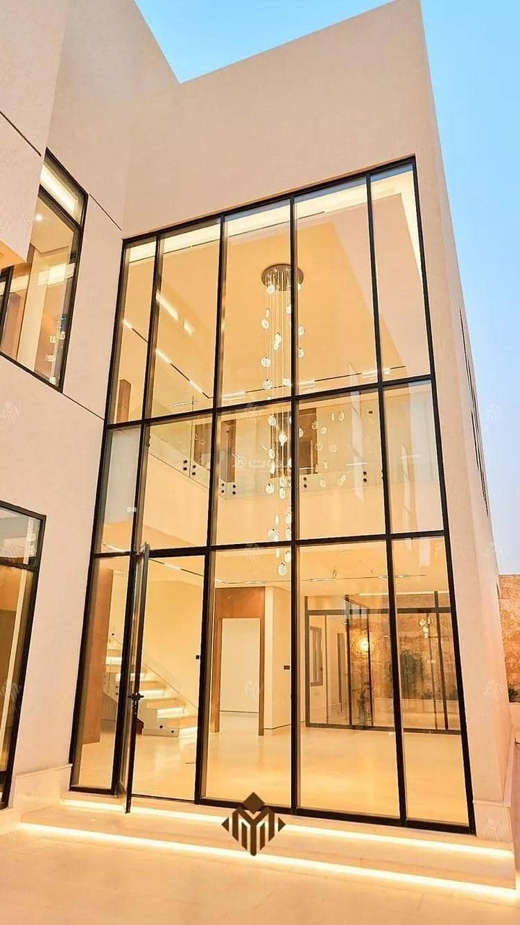 6 Bedroom Villa For Sale in Al Mahdiyah, Riyadh