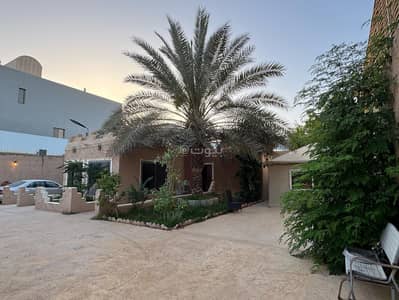 Land for Sale in North Riyadh, Riyadh - Land for sale in al qirawan, riyadh