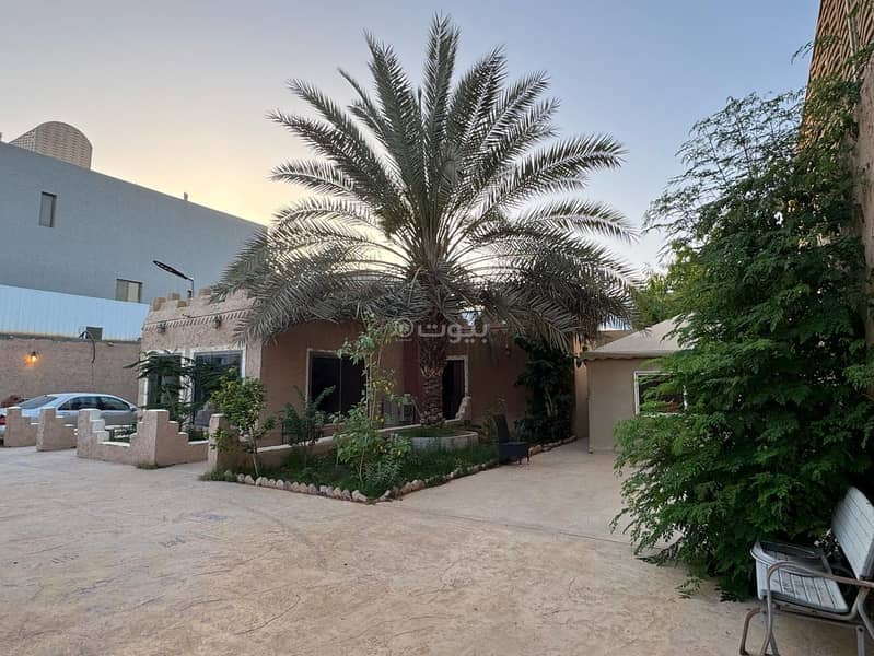 Land for sale in al qirawan, riyadh