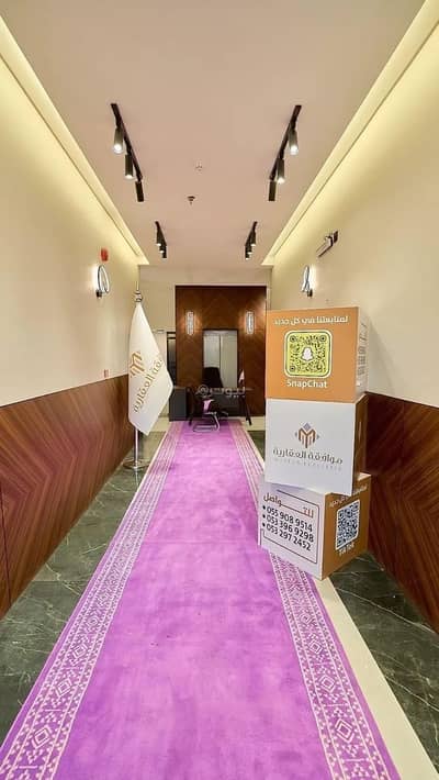 4 Bedroom Apartment for Sale in West Riyadh, Riyadh - Studio Apartment For Sale in Al Mahdiyah, Riyadh