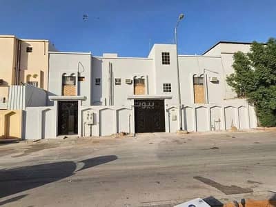 دور 5 غرف نوم للايجار في غرب الرياض، الرياض - دور للإيجار في شارع البريمي, حي العريجاء الأوسط, مدينة الرياض