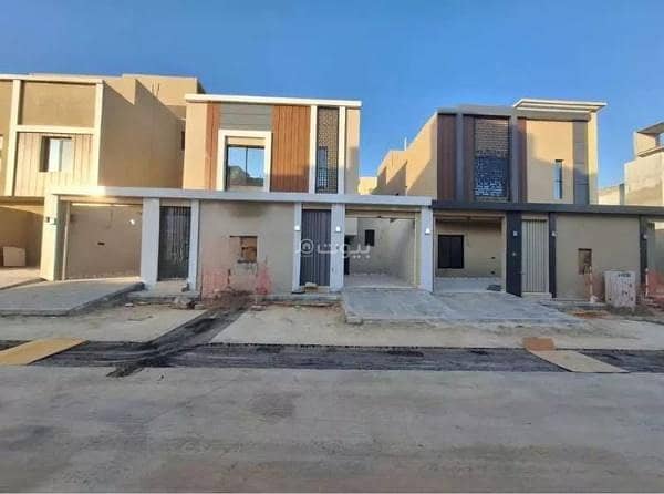 Floor for Sale in Badr, South Riyadh