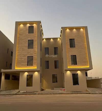 4 Bedroom Apartment for Sale in West Riyadh, Riyadh - Apartment for sale in Al Mahdiyah, West Riyadh