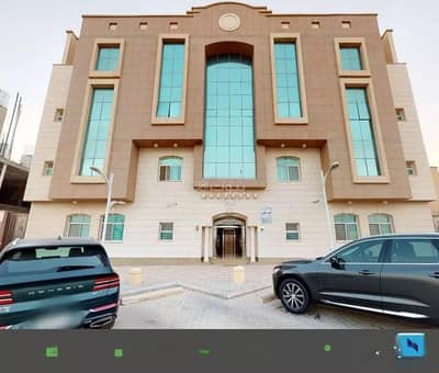 فلیٹ 3 غرف نوم للايجار في شمال الرياض، الرياض - شقة استوديو للإيجار في المغرزات، الرياض