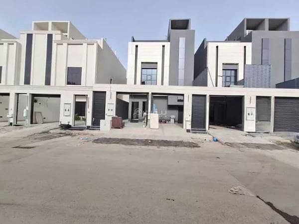 Floor for Sale in Tuwaiq, West Riyadh
