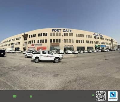 Exhibition Building for Rent in Al Khalidiyah Al Janubiyah, Dammam - Exhibition Building For Rent in Al Khalidiyah Al Janubiyah, Dammam