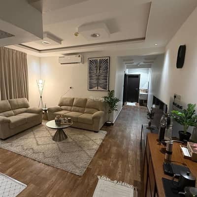 2 Bedroom Flat for Rent in Buraydah Al Qassim Region - Elegant apartment two rooms and hall