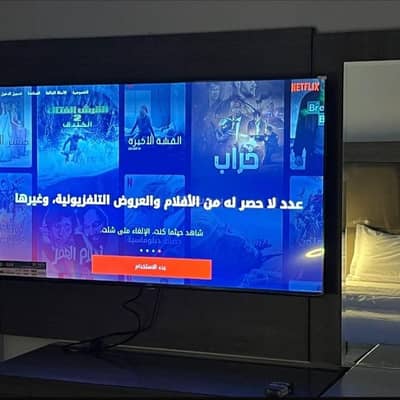 فلیٹ 1 غرفة نوم للايجار في الرياض - استيديو انيق وهادئ J. M