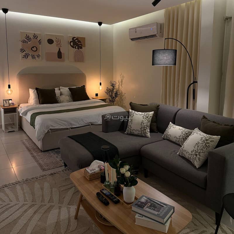 استوديو عصري - WARM STUDIO استوديو عصري - WARM STUDIO