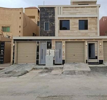 Apartment for sale in Tuwaiq, Riyadh
