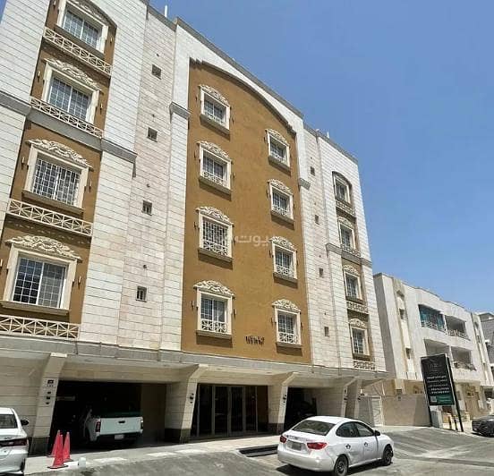 Studio Apartment For Sale in Al Safa, Jeddah