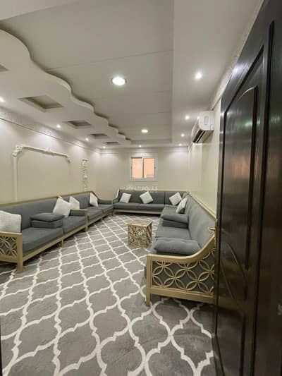 5 Bedroom Flat for Rent in East Riyadh, Riyadh - 5-bedroom apartment for rent in Al-Ishbiliyah, Riyadh