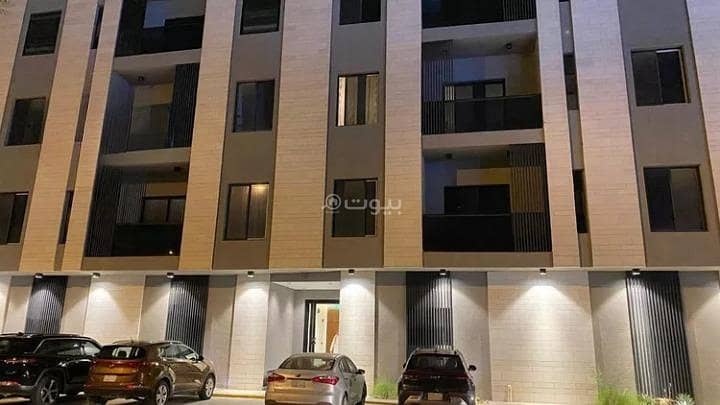 شقة للإيجار في الملقا، شمال الرياض شقة للإيجار في الملقا، شمال الرياض