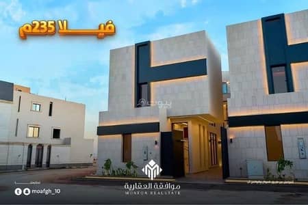 فیلا 6 غرف نوم للبيع في غرب الرياض، الرياض - فيلا للبيع في المهدية، غرب الرياض