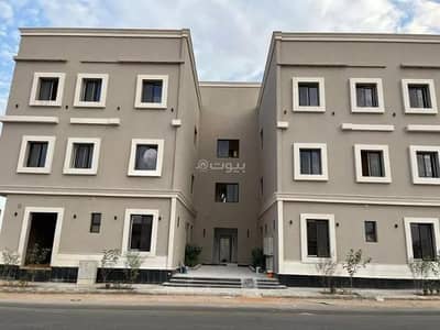 3 Bedroom Apartment for Sale in West Riyadh, Riyadh - Apartment for sale in Al Mahdiyah, West Riyadh