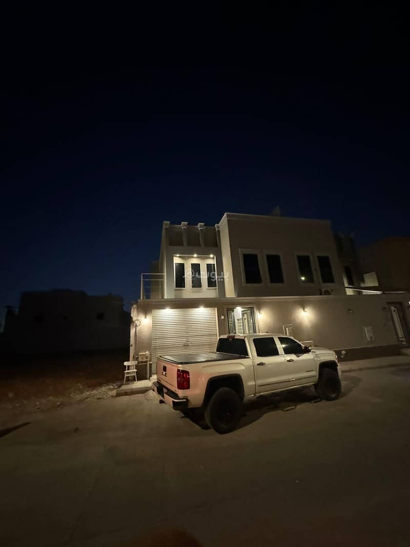 6 Bedroom Villa For Rent in Al Quds, Riyadh
