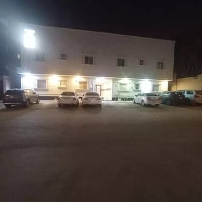 فلیٹ 3 غرف نوم للايجار في شمال الرياض، الرياض - شقة للإيجار في شارع قبيصة بن عمرو, حي القيروان, مدينة الرياض, منطقة الرياض