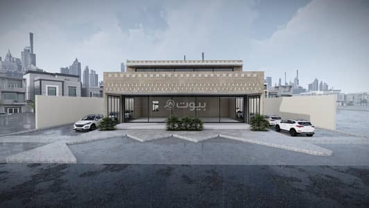 Complex for Rent in West Riyadh, Riyadh - Complex For Rent in Dhahrat Laban, Riyadh