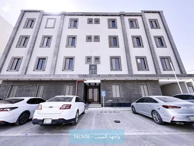 فلیٹ 3 غرف نوم للايجار في شرق الرياض، الرياض - شقه 215