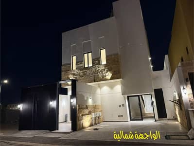 دور 5 غرف نوم للبيع في شرق الرياض، الرياض - طابق مكون من 5 غرف نوم للبيع في الجنادرية، الرياض