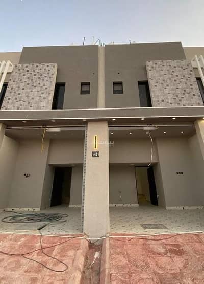فیلا 4 غرف نوم للبيع في جنوب الرياض، الرياض - فيلا للبيع في بدر، الرياض