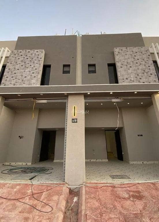 Villa For Sale in Badr, Riyadh