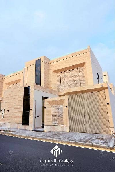 فيلا للبيع في المهدية، غرب الرياض فيلا للبيع في المهدية، غرب الرياض