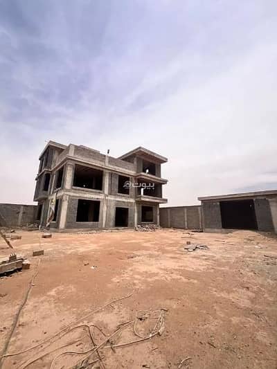 فیلا 5 غرف نوم للبيع في شمال الرياض، الرياض - فيلا للبيع في حي الكير، الرياض