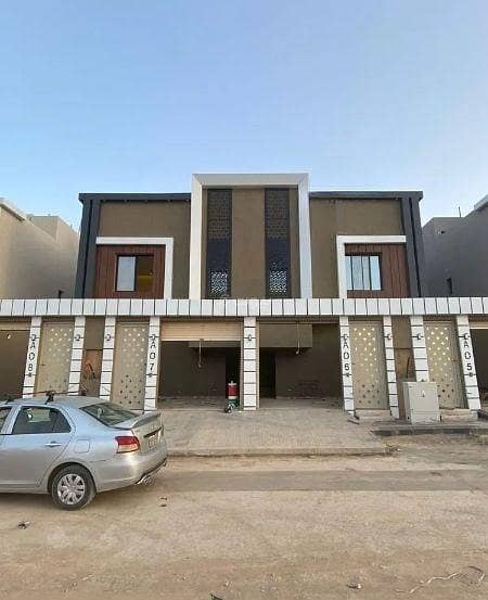 أدوار للبيع في بدر، جنوب الرياض أدوار للبيع في بدر، جنوب الرياض