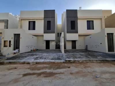 3 Bedroom Floor for Sale in West Riyadh, Riyadh - House for sale on Abdullah Al-Hazani Street, Tuwaiq neighborhood, Riyadh city, Riyadh region