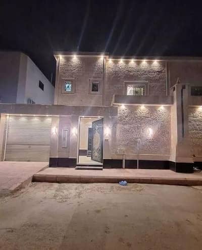 فیلا 5 غرف نوم للبيع في غرب الرياض، الرياض - فيلا للبيع في طويق، غرب الرياض