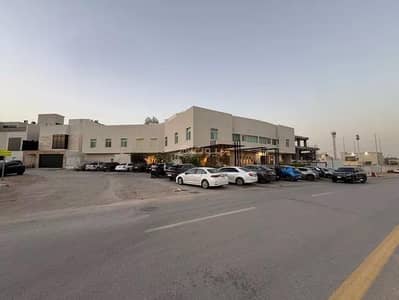 Building for Rent in North Riyadh, Riyadh - Luxury Multi-Use Building for Rent in Hittin – North Riyadh