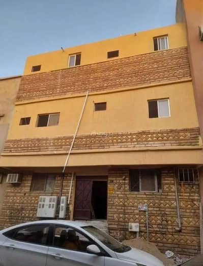 عمارة  للبيع في غرب الرياض، الرياض - مبنى للبيع في أم الحمام الشرقي، الرياض