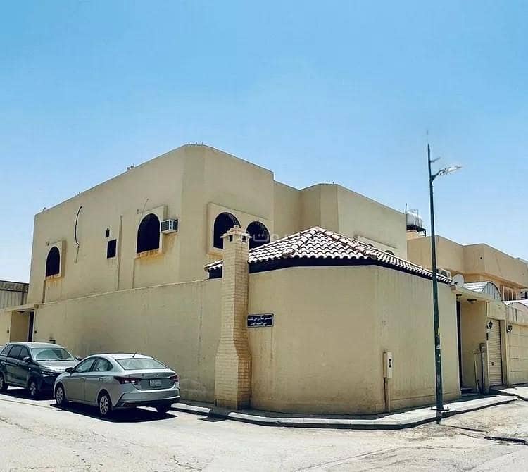 فيلا للبيع في النسيم الغربي، شرق الرياض فيلا للبيع في النسيم الغربي، شرق الرياض